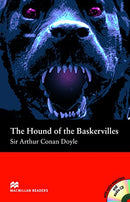 THE HOUND OF THE BASKERVILLES WITH EXTRA EXERCISES AND AUDIO CD