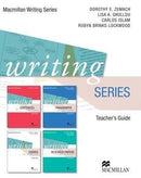 MACMILLAN WRITING TEACHER´S GUIDE