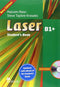 LASER 3rd EDITION B1+ STUDENT´S BOOK (SB with eBook + CD-ROM)