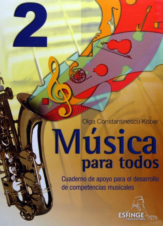 Música para todos 2