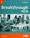 BREAKTHROUGH PLUS 2nd EDITION WORKBOOK 3