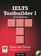 IELTS TESTBUILDER 1 2ND EDITION WITH KEY (Audio CDs)