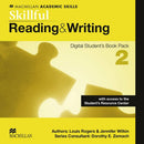 SKILLFUL READING&WRITING DIGITAL STUDENT´S BOOK PACK 2 (With access SRC)