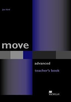 MOVE ADVANCED TEACHER´S BOOK