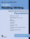 SKILLFUL READING&WRITING TEACHER´S BOOK PREMIUM PACK FOUNDATION (TB + DSB + TRC)