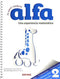 Mi nuevo cuaderno Alfa preescolar 2