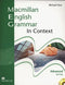 MACMILLAN ENGLISH GRAMMAR IN CONTEXT STUDENT´S BOOK ADVANCED WITH KEY (SB + CD-ROM)