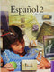 Español 2 Serie Terra