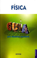 Guía Ciencias 2 (Física)