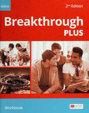 BREAKTHROUGH PLUS 2nd EDITION WORKBOOK INTRO