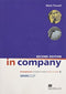 IN COMPANY SECOND EDITION INTERMEDIATE STUDENT´S BOOK WITH CD-ROM