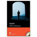 OTHELLO WITH EXTRA EXERCISES AND AUDIO CD