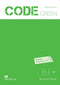 CODE GREEN TEACHER´S BOOK B1+ (Includes Editable Test CD)