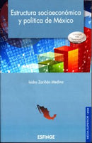 Estructura social y económica de México