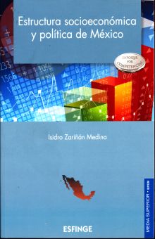 Estructura social y económica de México