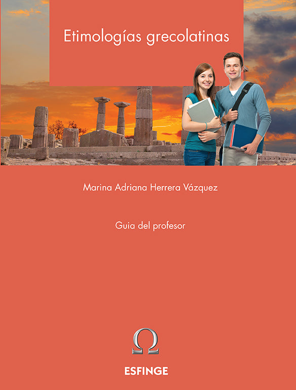 Etimologías grecolatinas