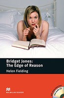 THE EDGE OF REASON WITH EXTRA EXERCISES AND AUDIO CD