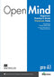 OPENMIND BRITISH BEGINNER TEACHER´S BOOK PREMIUM PACK pre-A1