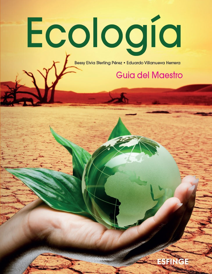 Ecología
