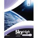 SKY HIGH WORKBOOK 5A