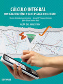 Cálculo integral