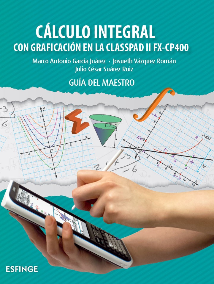 Cálculo integral