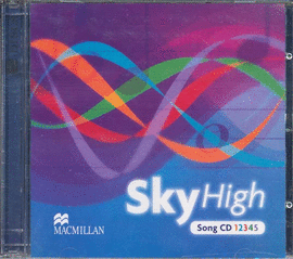 SKY HIGH SONG CD 1-5 (2)