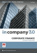 IN COMPANY 3.0 ESP CORPORATE FINANCE STUDENT´S BOOK PACK