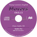 YOUNG LEARNER ENGLISH MOVERS SKILLS CLASS AUDIO CD