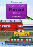 YOUNG LEARNER ENGLISH MOVERS SKILLS PUPIL´S BOOK (Audio CD)