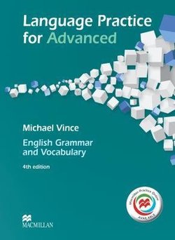 LANGUAGE PRACTICE FOR ADVANCED 4TH EDITION (+MPO)