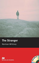 THE STRANGER WITH AUDIO CD