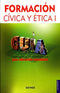 Guía Formación Cívica y Ética 1