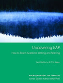 UNCOVERING EAP