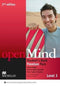 OPENMIND 2nd EDITION STUDENT´S BOOK PREMIUM PACK LEVEL 3 (SB + OWB + SRC)