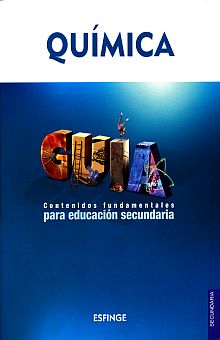 Guía Química