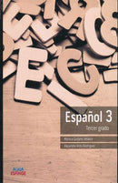 Español 3 Serie Aqua
