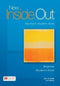 NEW INSIDE OUT BEGINNER STUDENT´S BOOK (SB + CD-ROM + eBook)