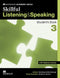 SKILLFUL LISTENING&SPEAKING STUDENT´S BOOK 3 (SB + Digibook access)