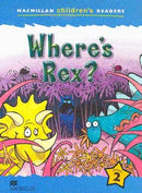 WHERE´S REX?