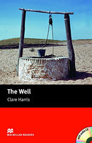 THE WELL WITH AUDIO CD