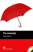 THE UMBRELLA WITH AUDIO CD