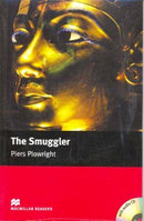 THE SMUGGLER WITH AUDIO CD