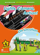 LIGHTS, CAMERA, ACTION! / ON LOCATION