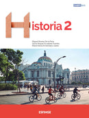 Historia 2 serie Saber ser