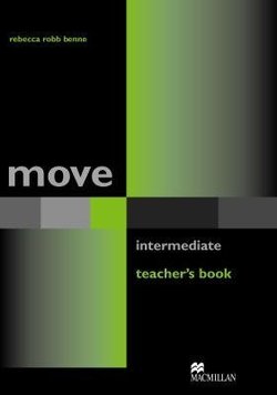 MOVE INTERMEDIATE TEACHER´S BOOK