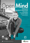 OPENMIND BRITISH ADVANCED STUDENT´S BOOK PACK (SB + SRC)