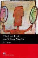 THE LAST LEAF AND OTHER STORIES