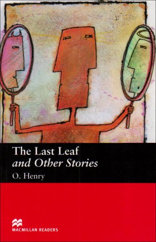 THE LAST LEAF AND OTHER STORIES