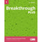 BREAKTHROUGH PLUS 2nd EDITION TEACHER´S BOOK PREMIUM PACK 1